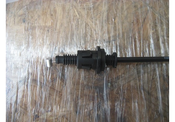 Тросик газу Renault Clio II, Symbol, Kangoo, 7700422152, 8200700587